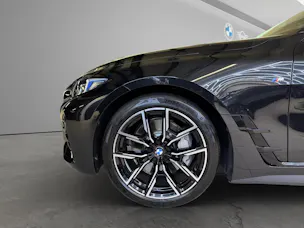 BMW 4er  Gran Coupé 430i xDrive M-SportPaket
