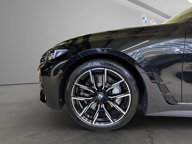 BMW 4er  Gran Coupé 430i xDrive M-SportPaket