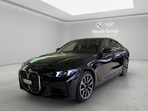 BMW 4er  Gran Coupé 430i xDrive M-SportPaket