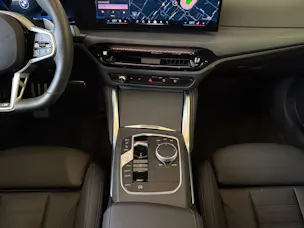 BMW 4er  Gran Coupé 430i xDrive M-SportPaket