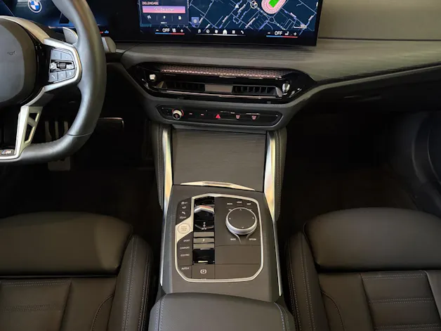 BMW 4er  Gran Coupé 430i xDrive M-SportPaket