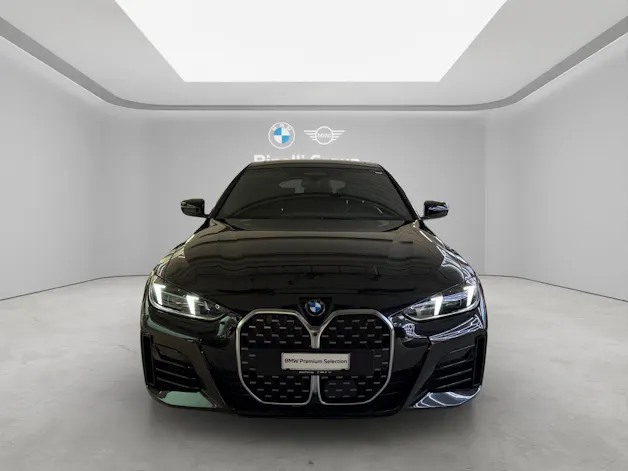 BMW 4er  Gran Coupé 430i xDrive M-SportPaket