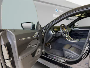 BMW 4er  Gran Coupé 430i xDrive M-SportPaket