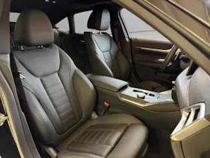 BMW 4er  Gran Coupé 430i xDrive M-SportPaket