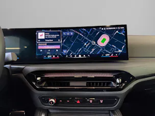 BMW 4er  Gran Coupé 430i xDrive M-SportPaket