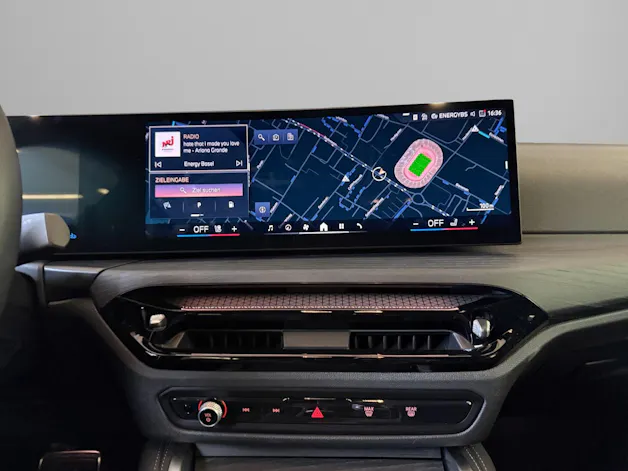 BMW 4er  Gran Coupé 430i xDrive M-SportPaket