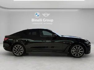 BMW 4er  Gran Coupé 430i xDrive M-SportPaket