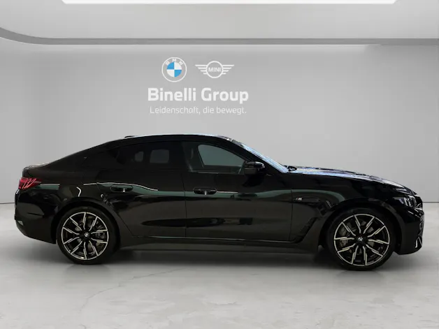 BMW 4er  Gran Coupé 430i xDrive M-SportPaket