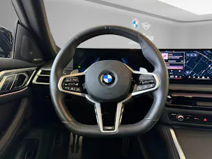 BMW 4er  Gran Coupé 430i xDrive M-SportPaket