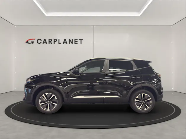 Chery Tiggo 4 1.5 HEV Unique