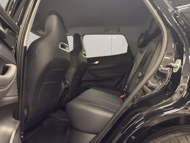 Chery Tiggo 4 1.5 HEV Unique