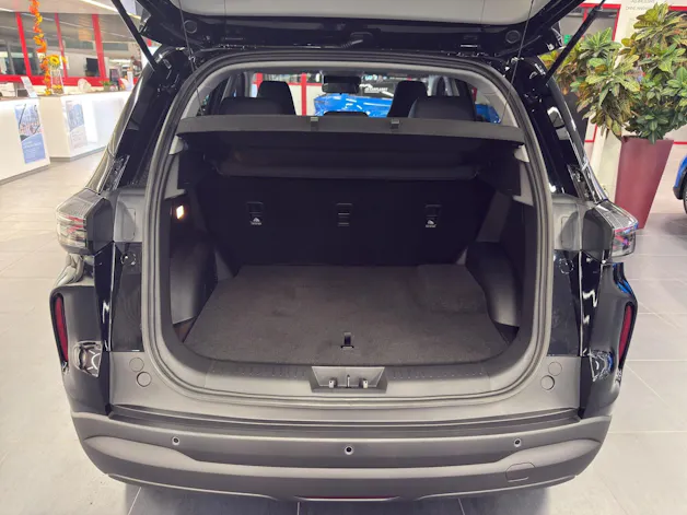 Chery Tiggo 4 1.5 HEV Unique