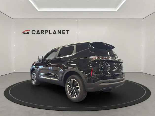 Chery Tiggo 4 1.5 HEV Unique