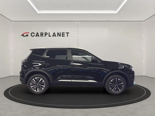 Chery Tiggo 4 1.5 HEV Unique