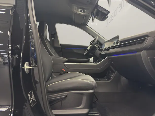 Chery Tiggo 4 1.5 HEV Unique