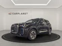 Chery Tiggo 4 1.5 HEV Unique