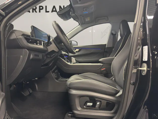 Chery Tiggo 4 1.5 HEV Unique