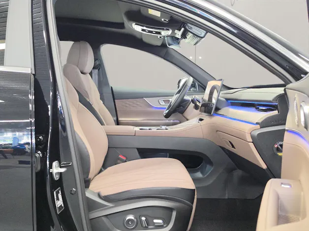 Chery Tiggo 8 1.5 CSH Unique