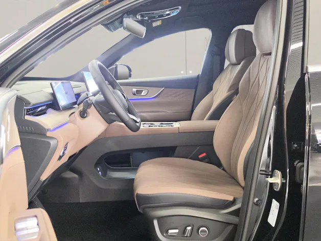 Chery Tiggo 8 1.5 CSH Unique