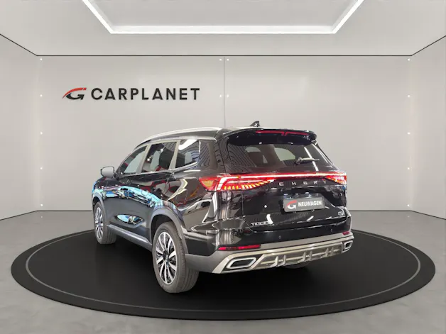 Chery Tiggo 8 1.5 CSH Unique