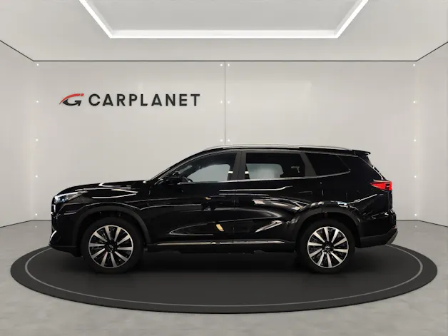 Chery Tiggo 8 1.5 CSH Unique