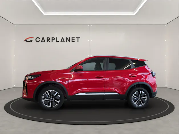 Chery Tiggo 4 1.5 HEV Unique