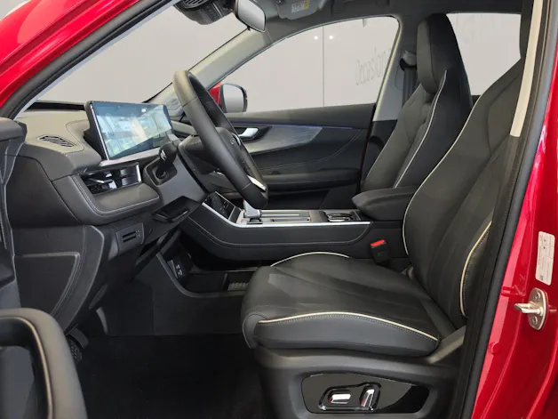 Chery Tiggo 4 1.5 HEV Unique