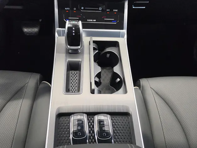 Chery Tiggo 4 1.5 HEV Unique