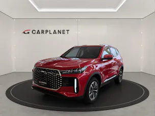 Chery Tiggo 4 1.5 HEV Unique