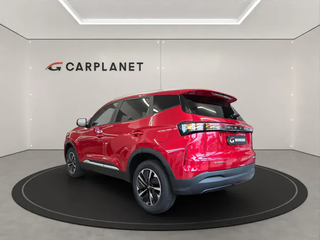 Chery Tiggo 4 1.5 HEV Unique