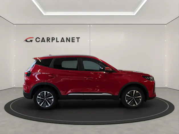 Chery Tiggo 4 1.5 HEV Unique