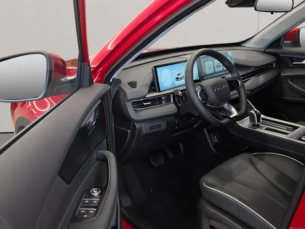Chery Tiggo 4 1.5 HEV Unique