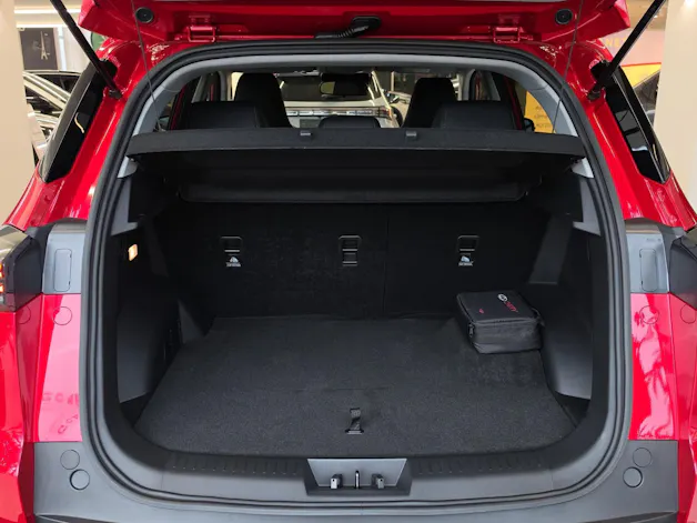 Chery Tiggo 4 1.5 HEV Unique