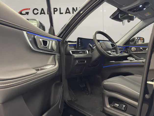 Chery Tiggo 7 1.5 HEV Unique