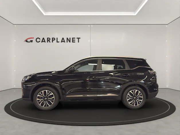 Chery Tiggo 7 1.5 HEV Unique