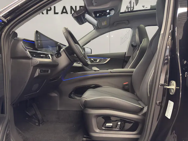 Chery Tiggo 7 1.5 HEV Unique