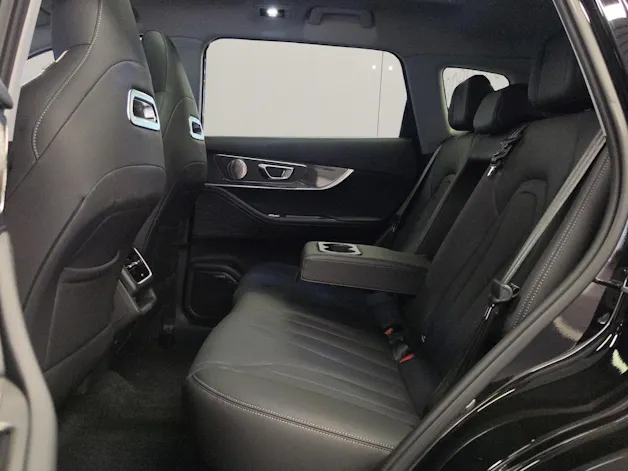 Chery Tiggo 7 1.5 CSH Unique
