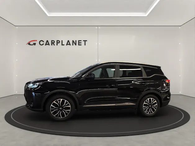 Chery Tiggo 7 1.5 CSH Unique