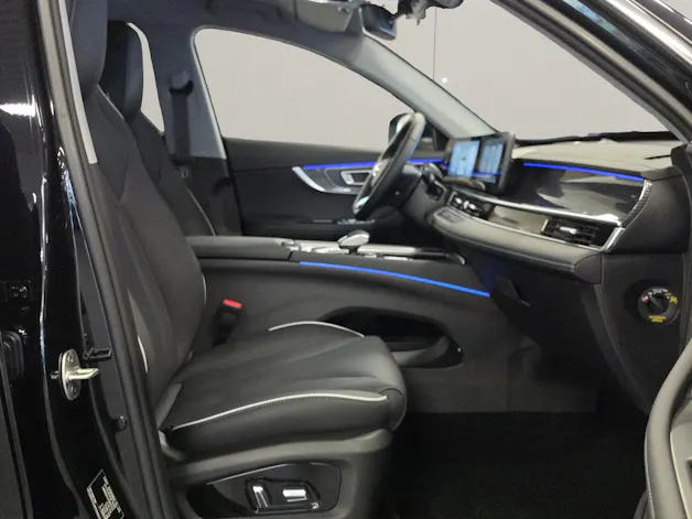 Chery Tiggo 7 1.5 CSH Unique