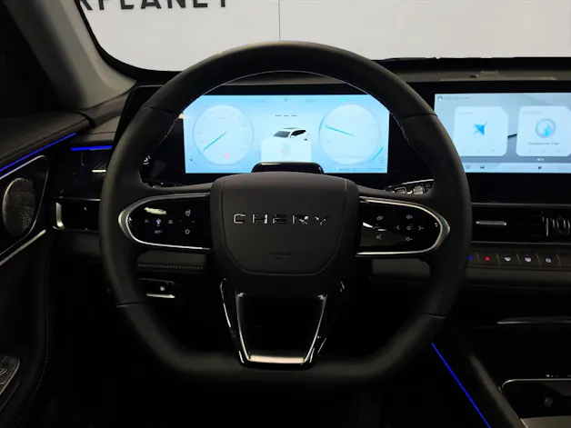 Chery Tiggo 7 1.5 CSH Unique