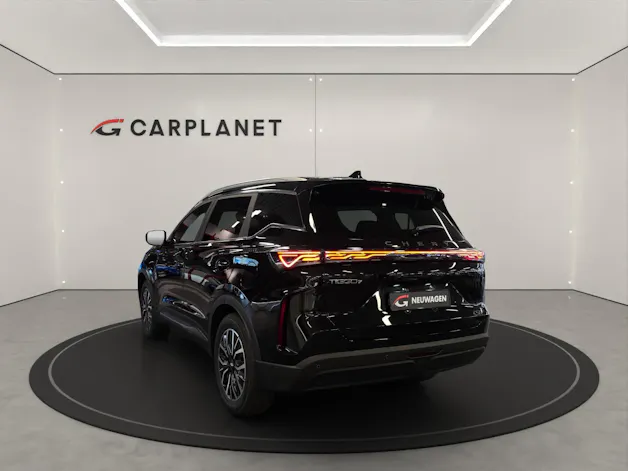 Chery Tiggo 7 1.5 CSH Unique