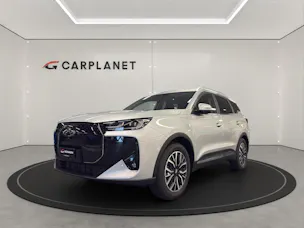 Chery Tiggo 7 1.5 CSH Unique