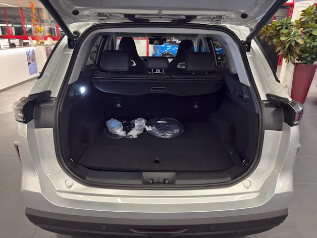 Chery Tiggo 7 1.5 CSH Unique