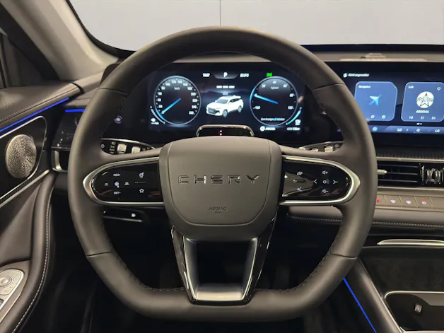 Chery Tiggo 7 1.5 CSH Unique