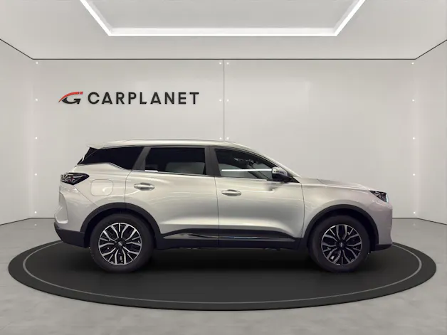 Chery Tiggo 7 1.5 CSH Unique