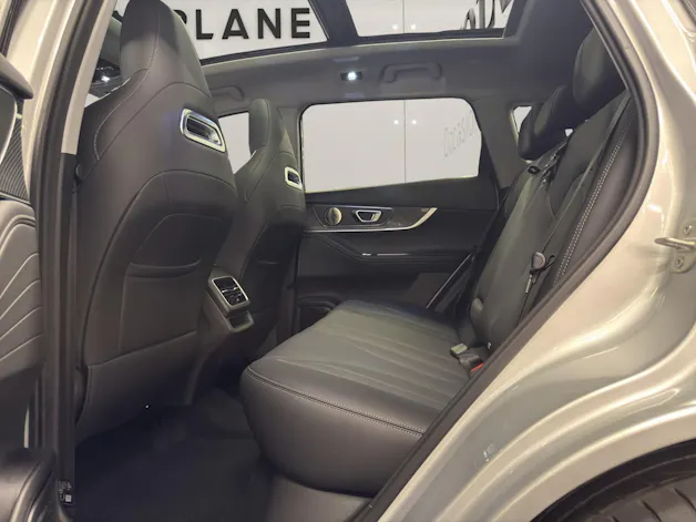 Chery Tiggo 7 1.5 CSH Unique