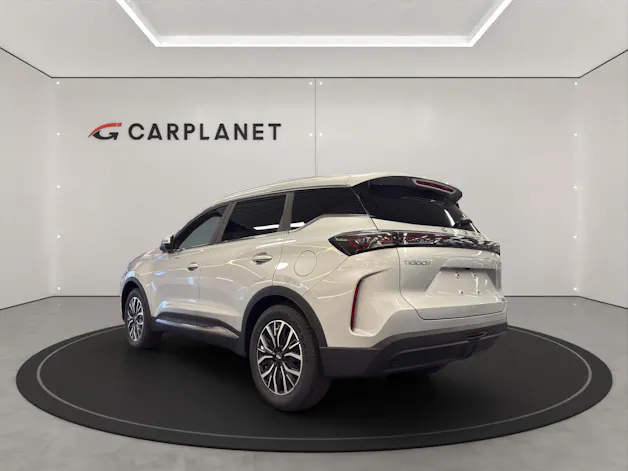 Chery Tiggo 7 1.5 CSH Unique