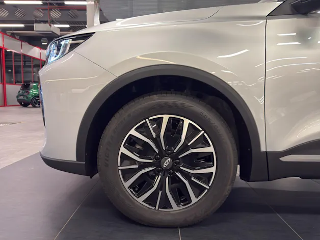 Chery Tiggo 7 1.5 CSH Unique