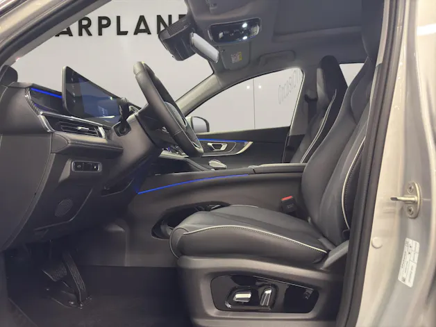 Chery Tiggo 7 1.5 CSH Unique