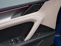 PORSCHE Cayenne S Coupé Electric